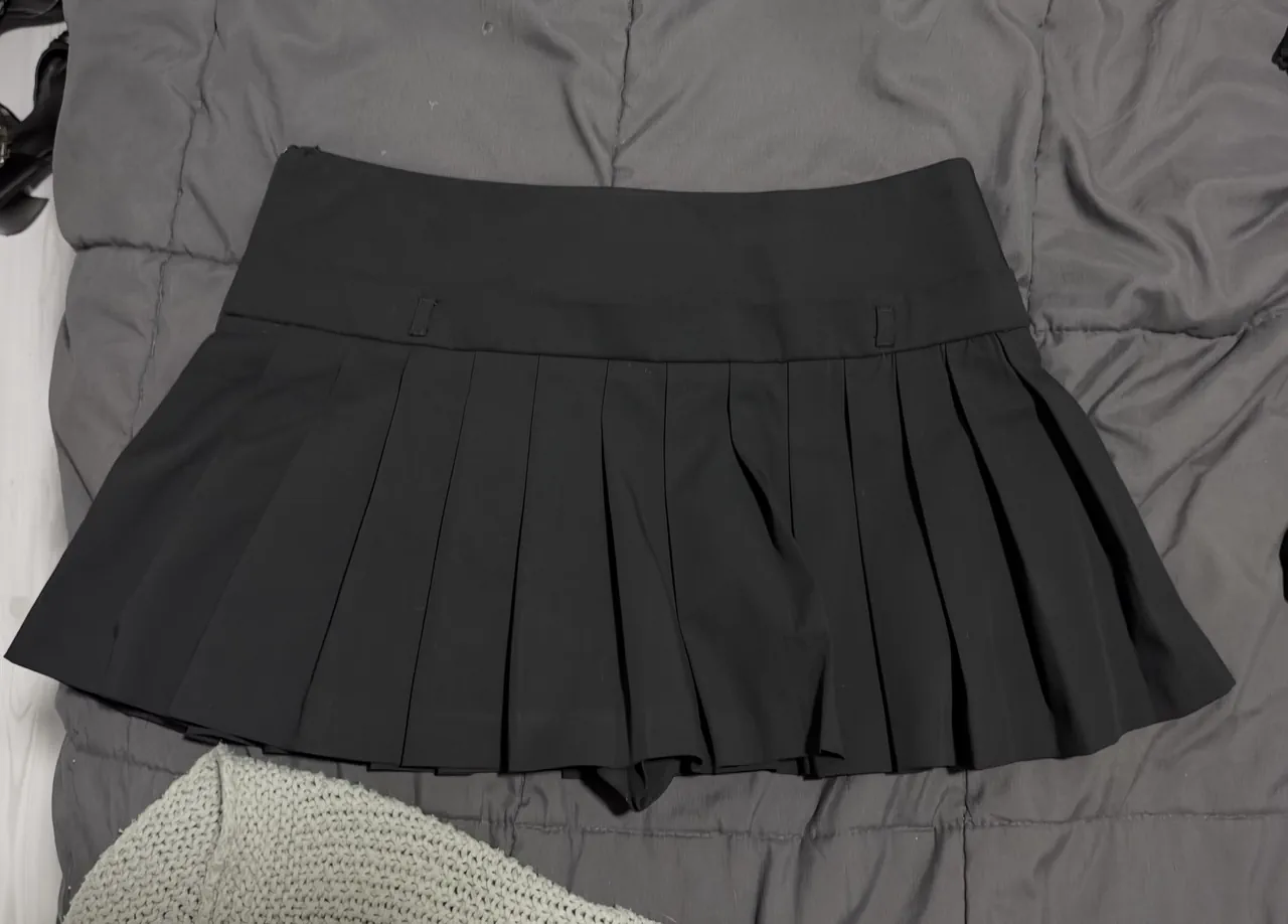 Zara · Talle L