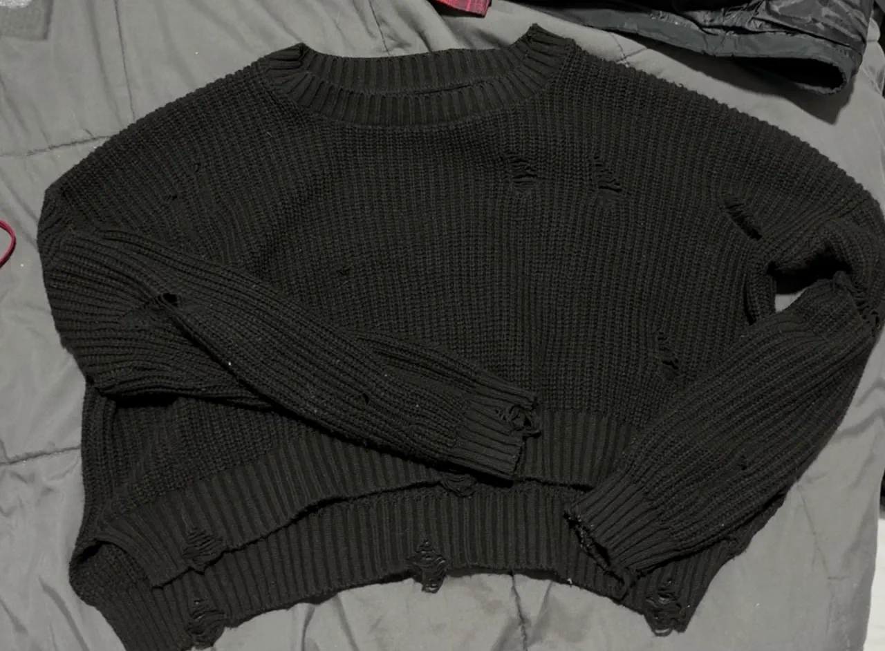 Sweater Sin marca - imagen 1