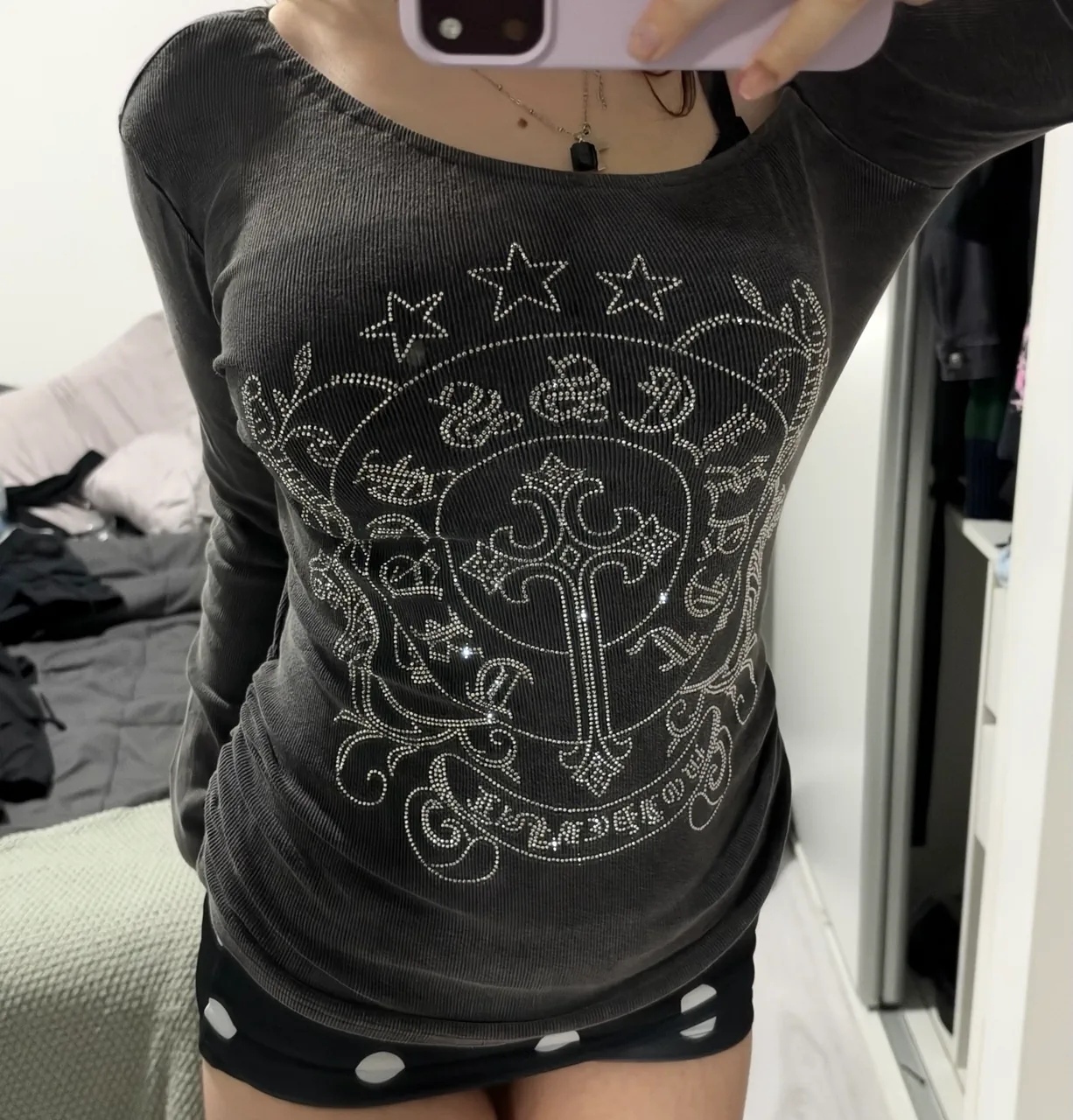 Remera Romwe - imagen 1