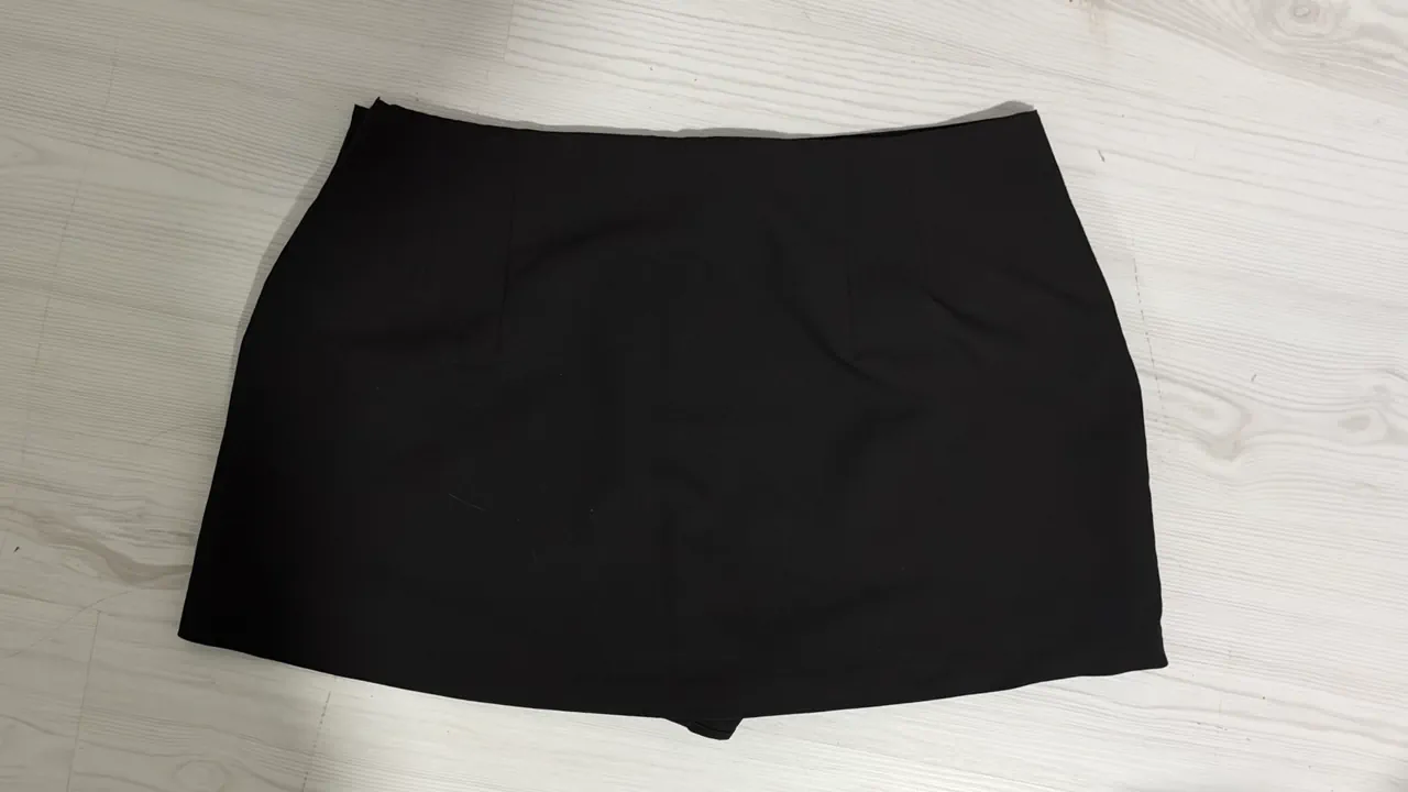 Stradivarius · Talle XL