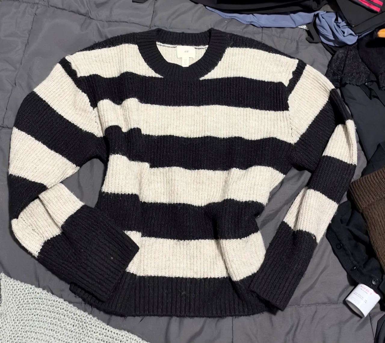 H&M · Talle M