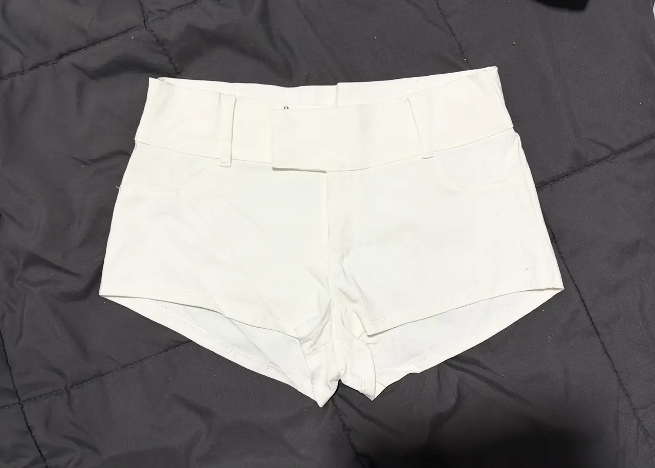 Short Sin marca - imagen 1