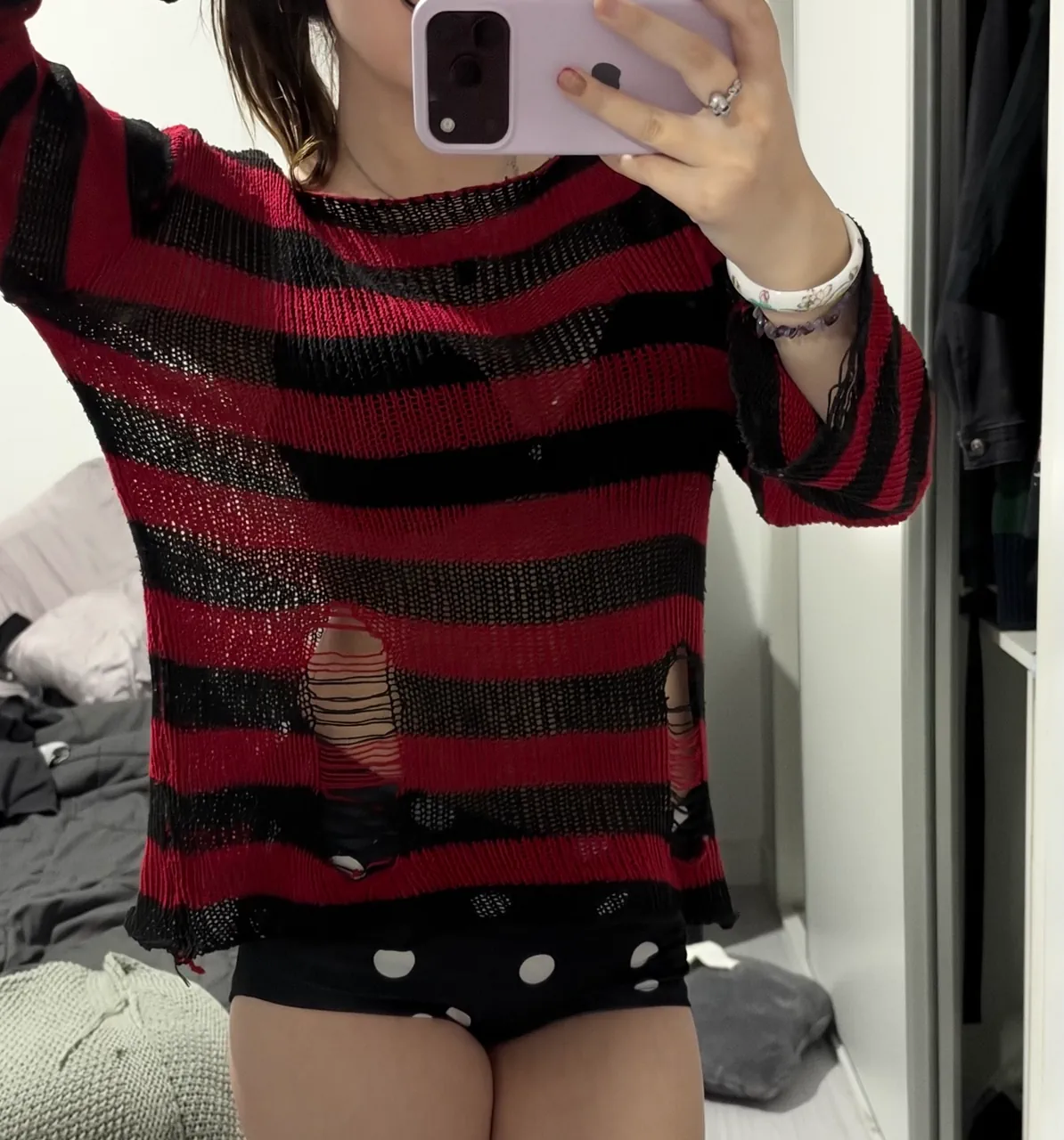 Sweater Shein - imagen 1
