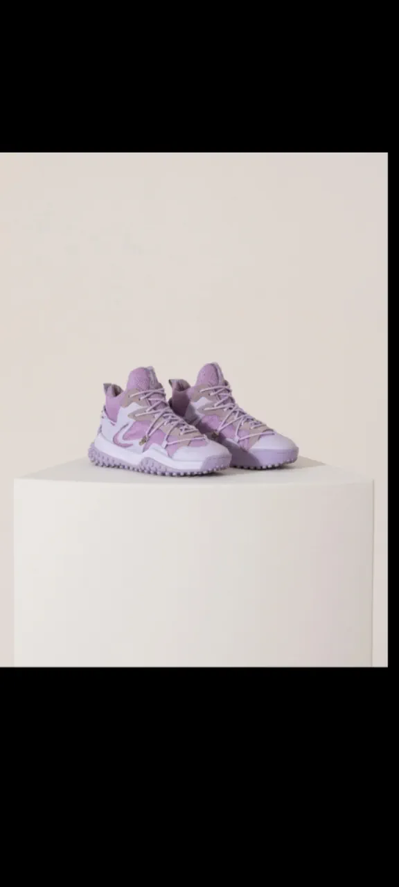 Zapatillas Jazmín Chebar - imagen 1