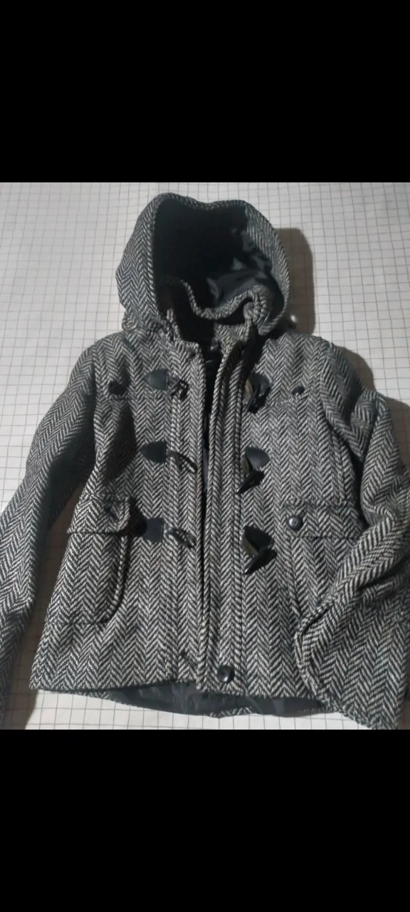 Campera KSK - imagen 1