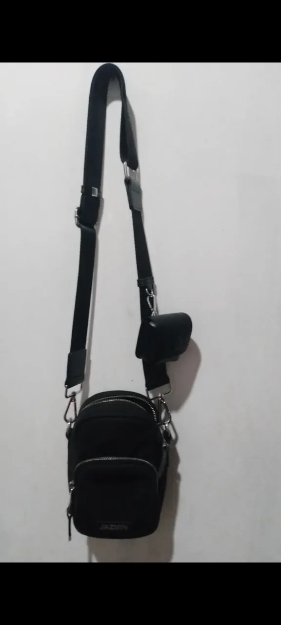 Bandolera JAZMIN - imagen 1
