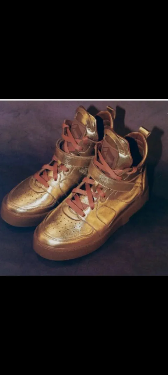 Zapatillas Jazmín Chebar - imagen 1