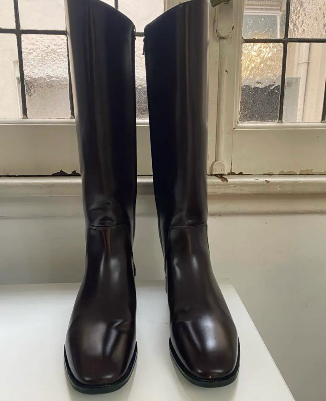 Botas Zara - imagen 1