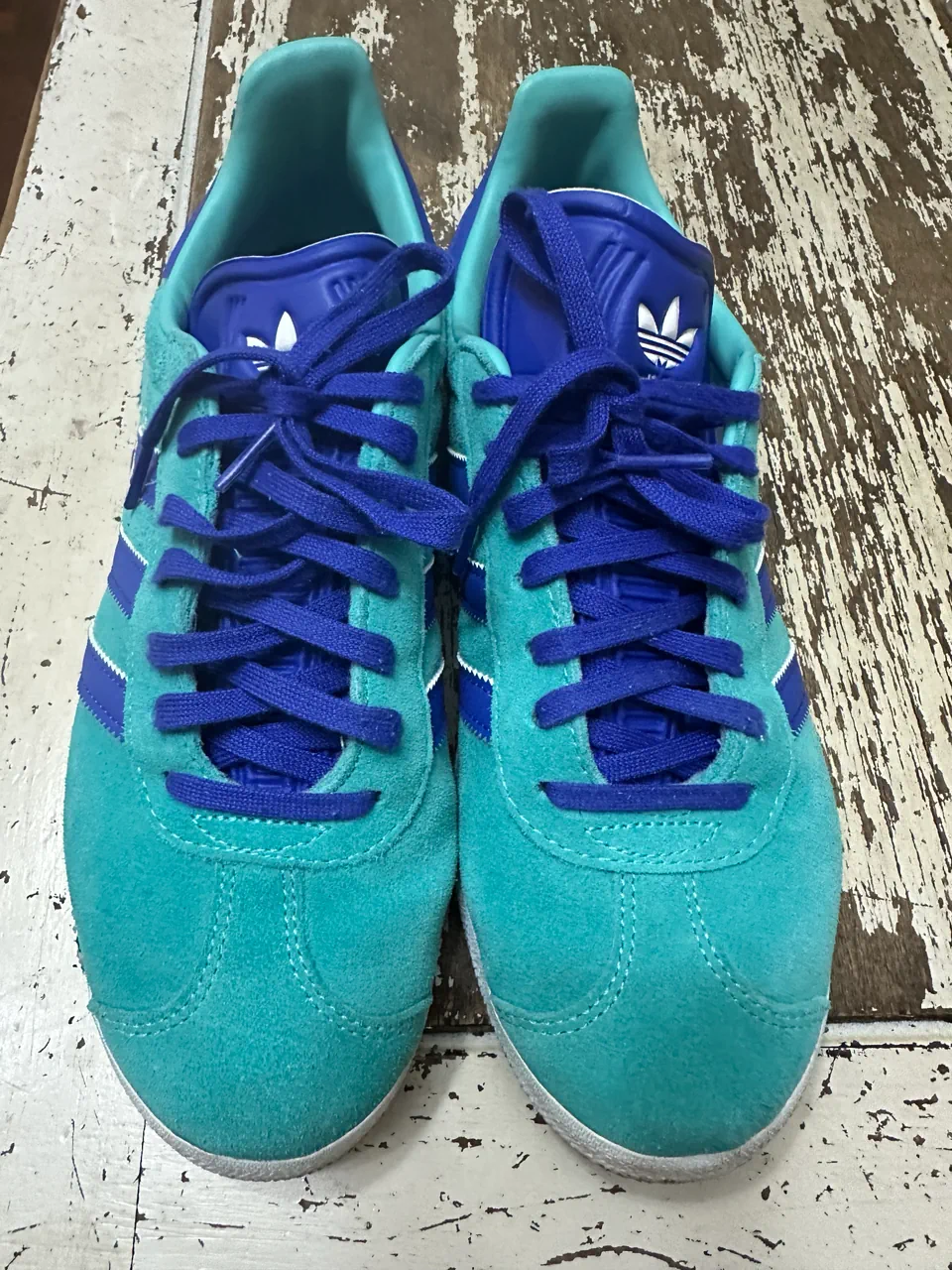 Zapatillas adidas - imagen 1