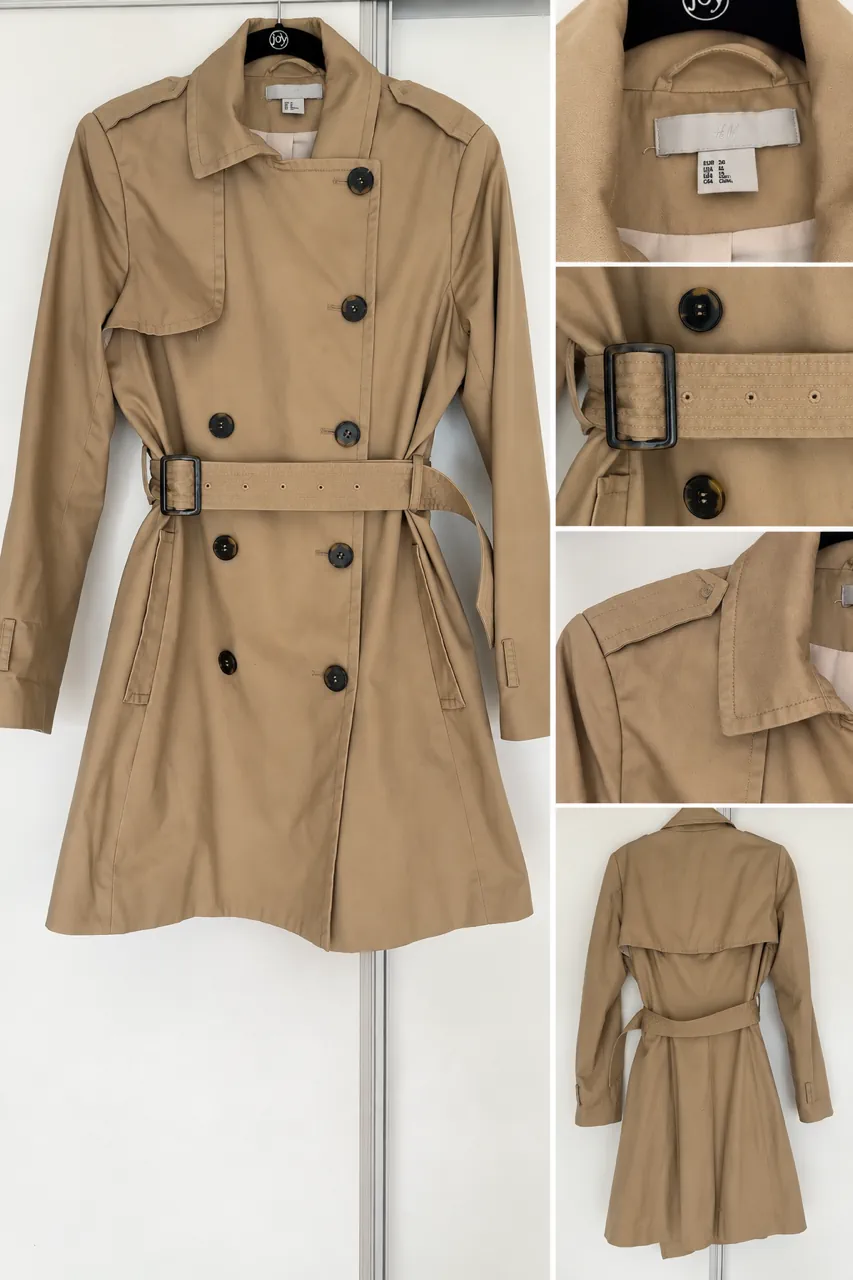 H&M · Talle M