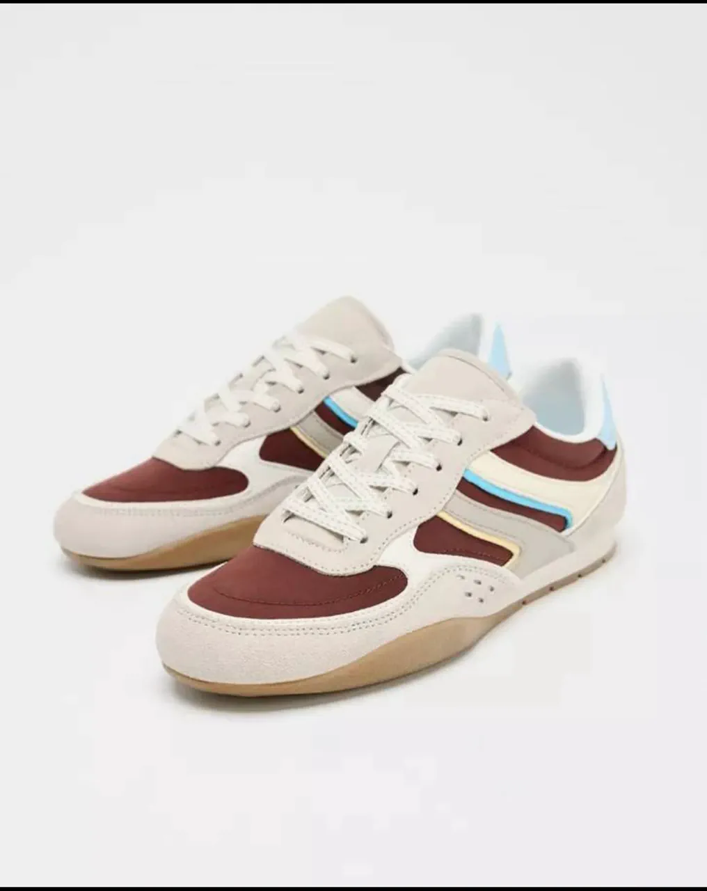 Zapatillas Zara - imagen 1