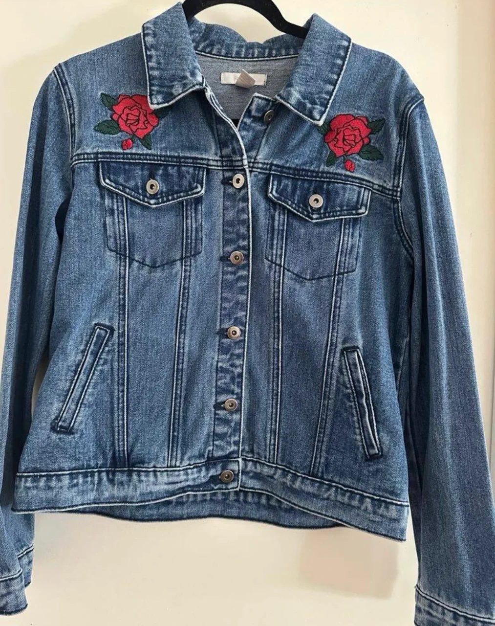 Forever 21 · Talle M