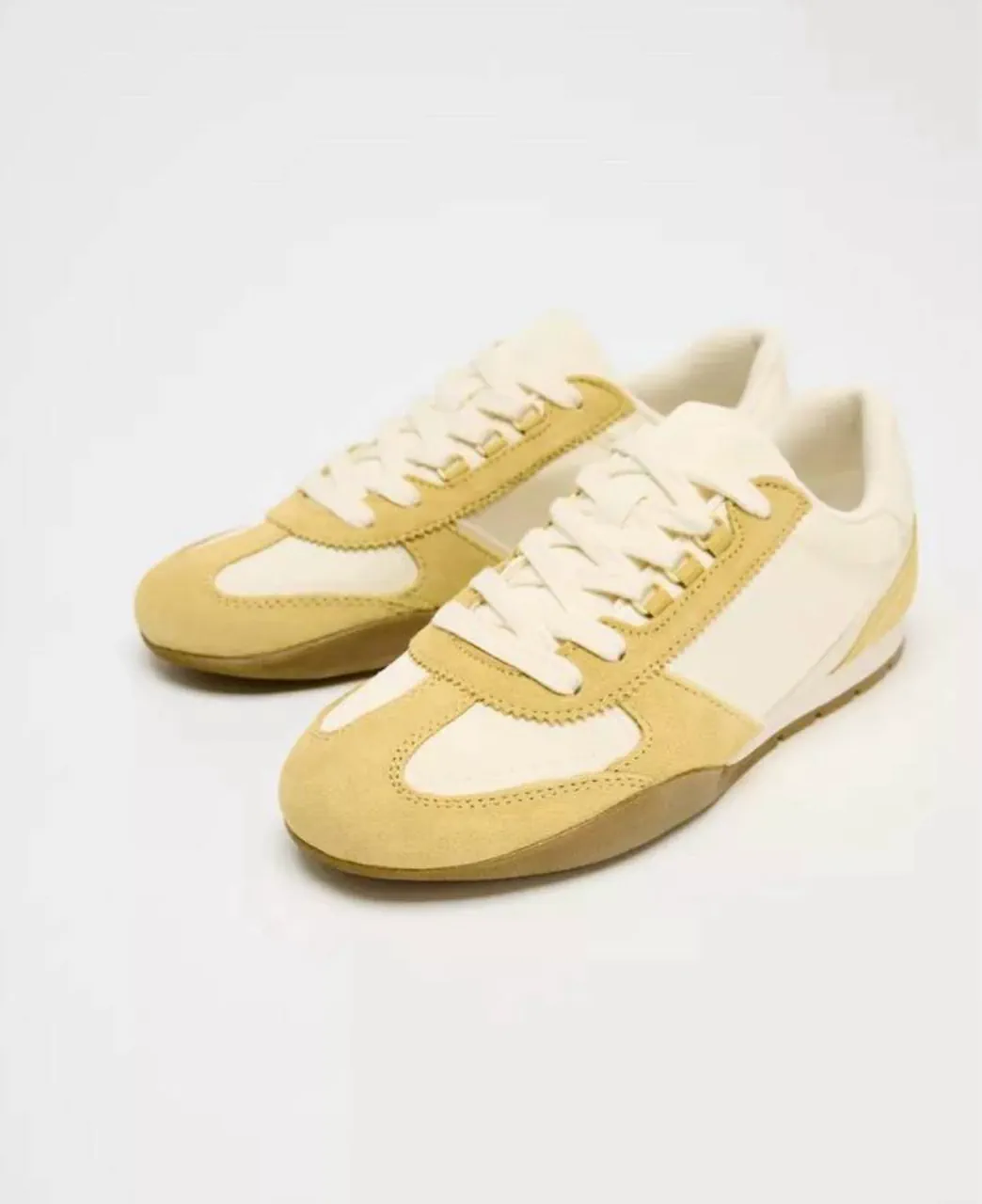 Zapatillas Zara · Talle EU 41