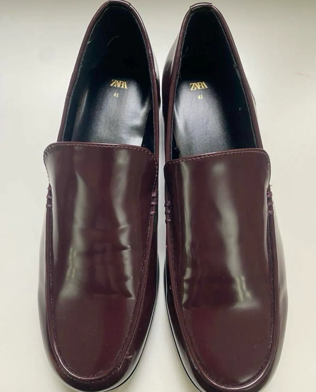 Zapatos Zara - imagen 1