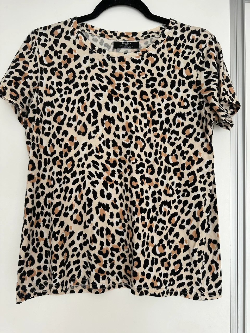 Remera Bershka - imagen 1