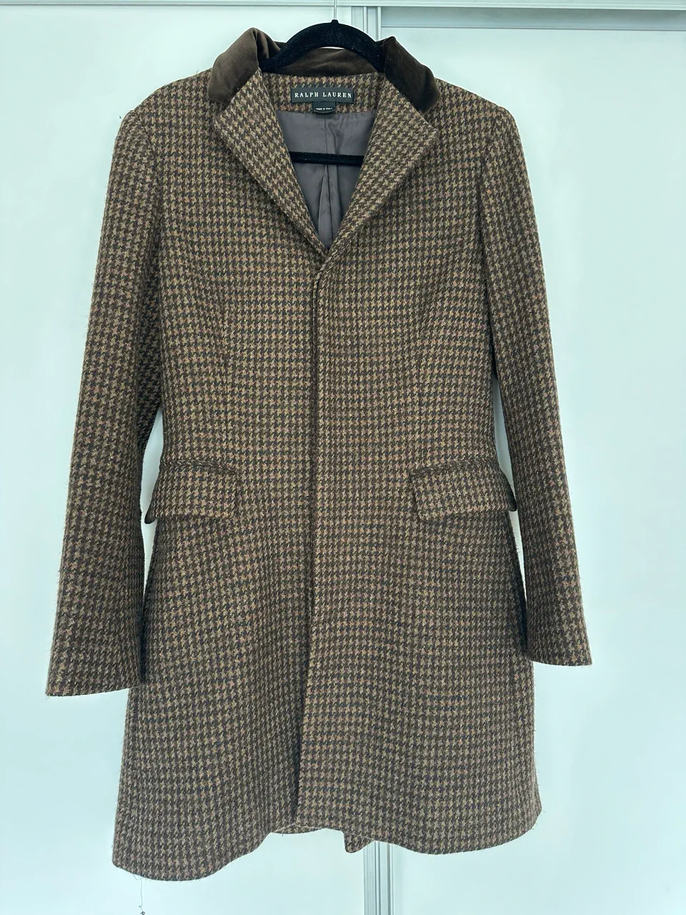 Campera Ralph lauren - imagen 1