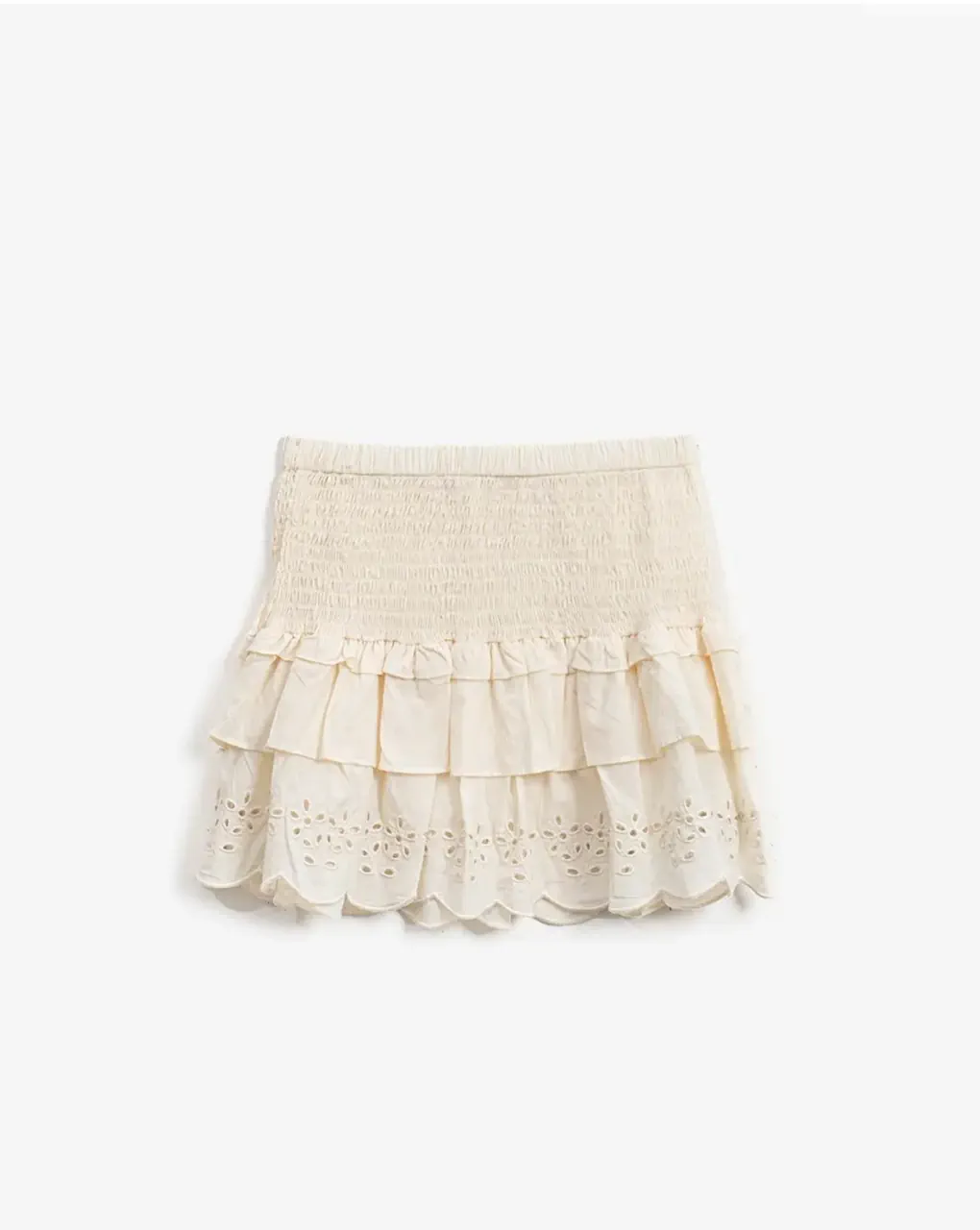 Minifalda Isadora · Talle M