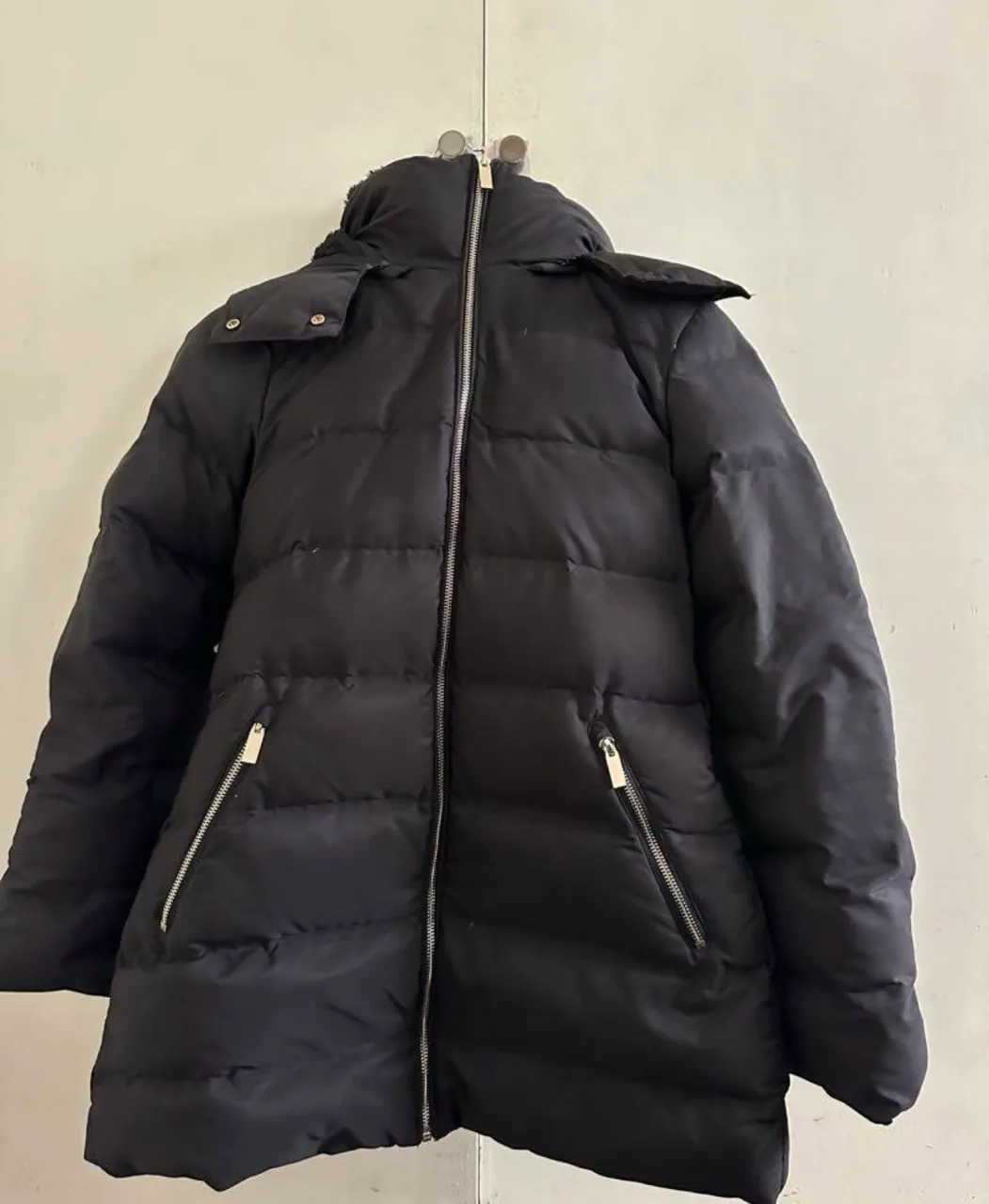Campera Zara - imagen 1