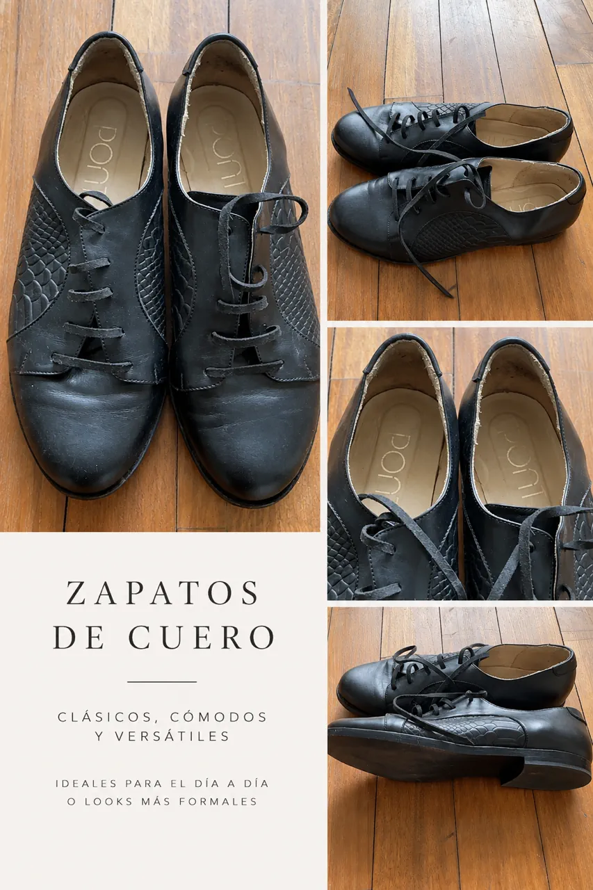 Zapatos Sin marca - imagen 1