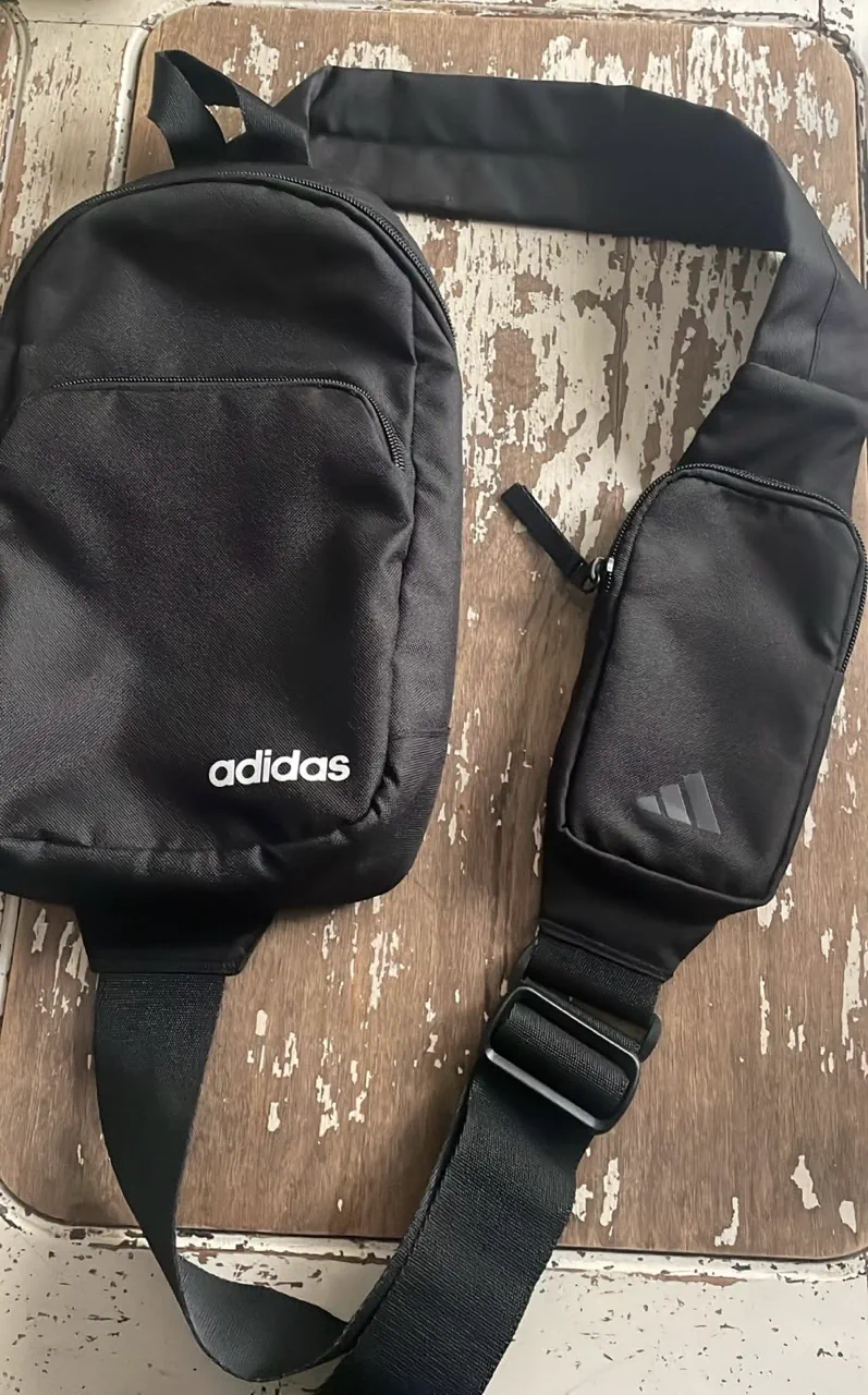 Riñonera adidas - imagen 1