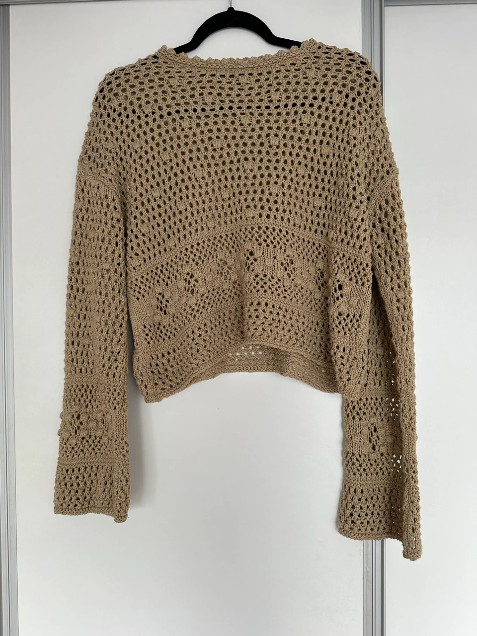 Sweater Zara · Talle S