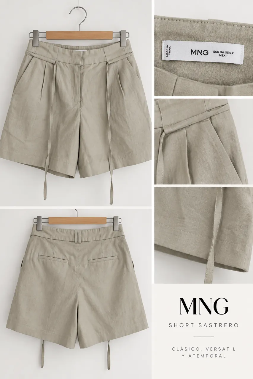 Short MNG - imagen 1