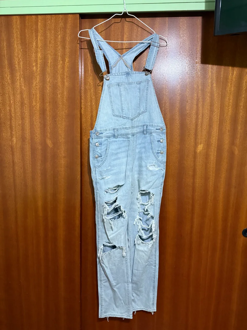 Pantalón American Eagle - imagen 1
