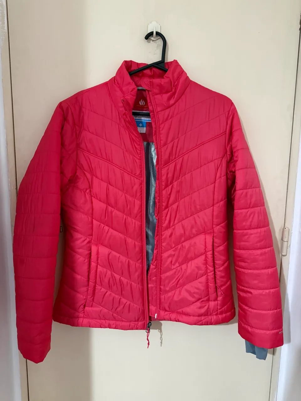 Campera Columbia - imagen 1