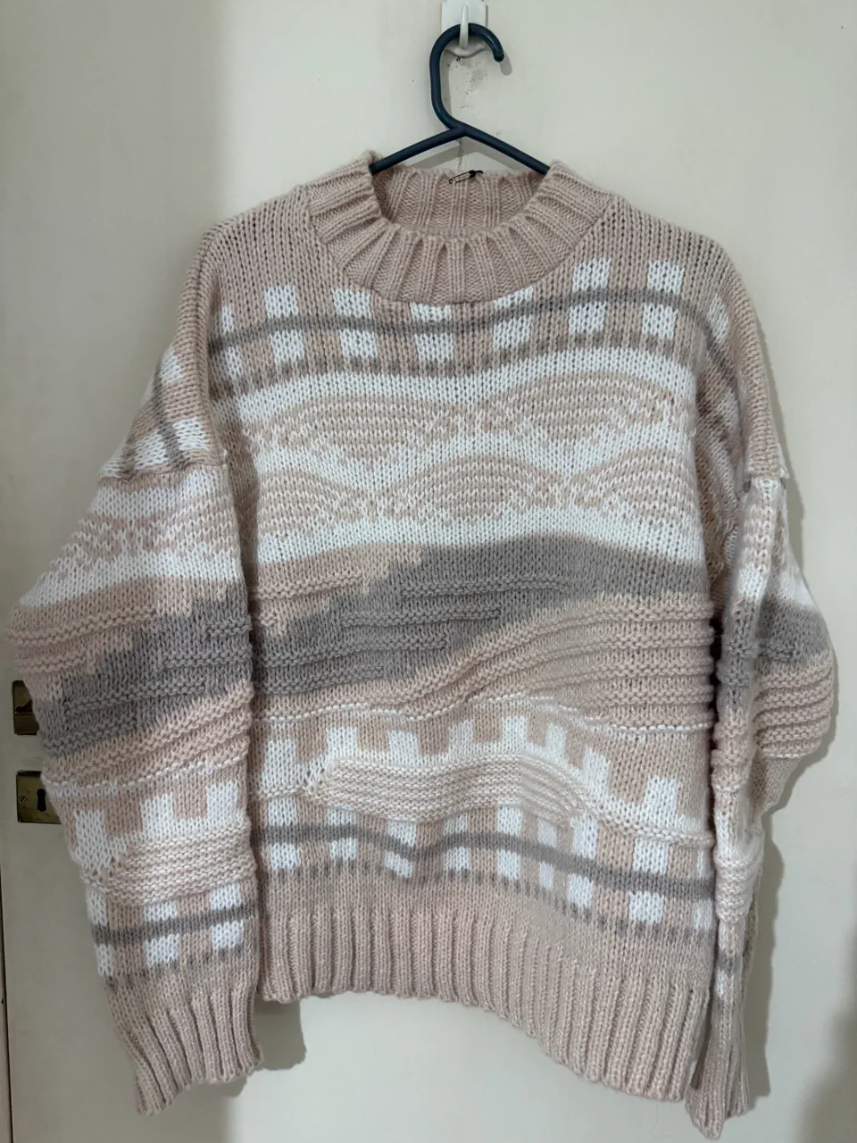 Sweater Penelope - imagen 1