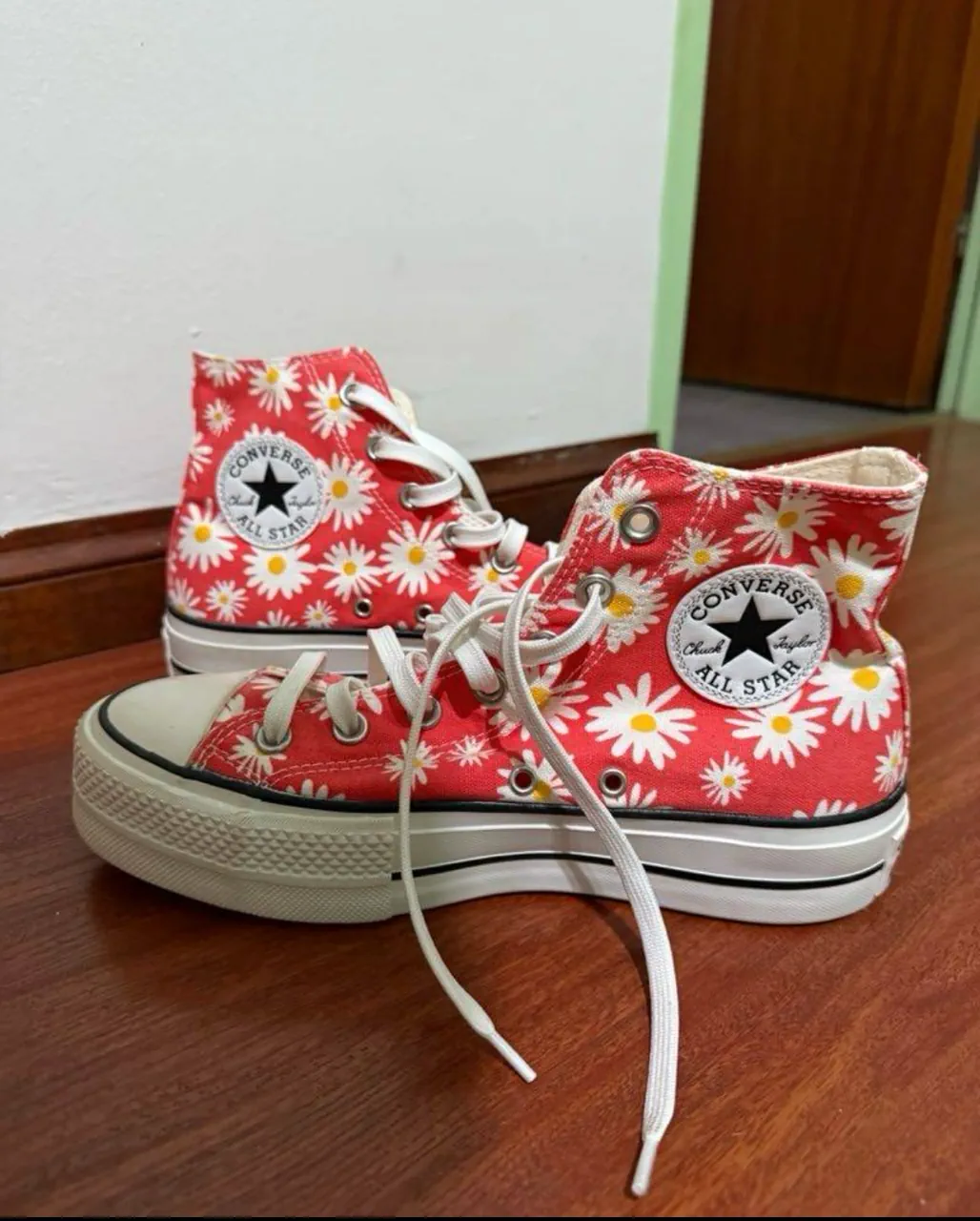 Zapatillas Converse - imagen 1