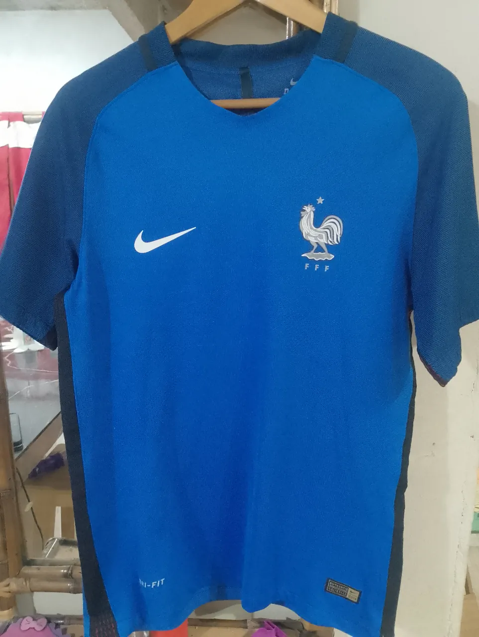 Camiseta Nike - imagen 1