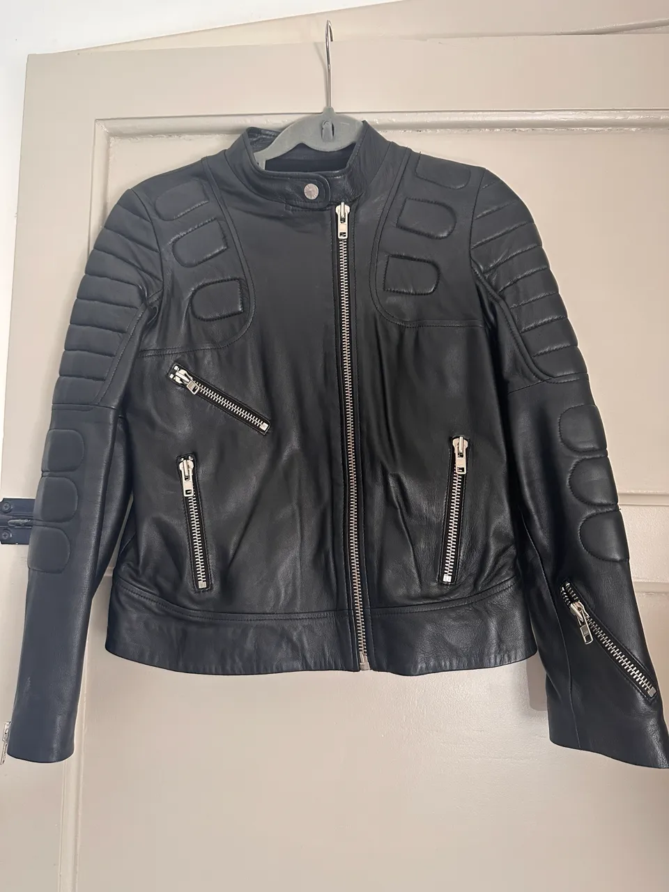 Campera Divina - imagen 1