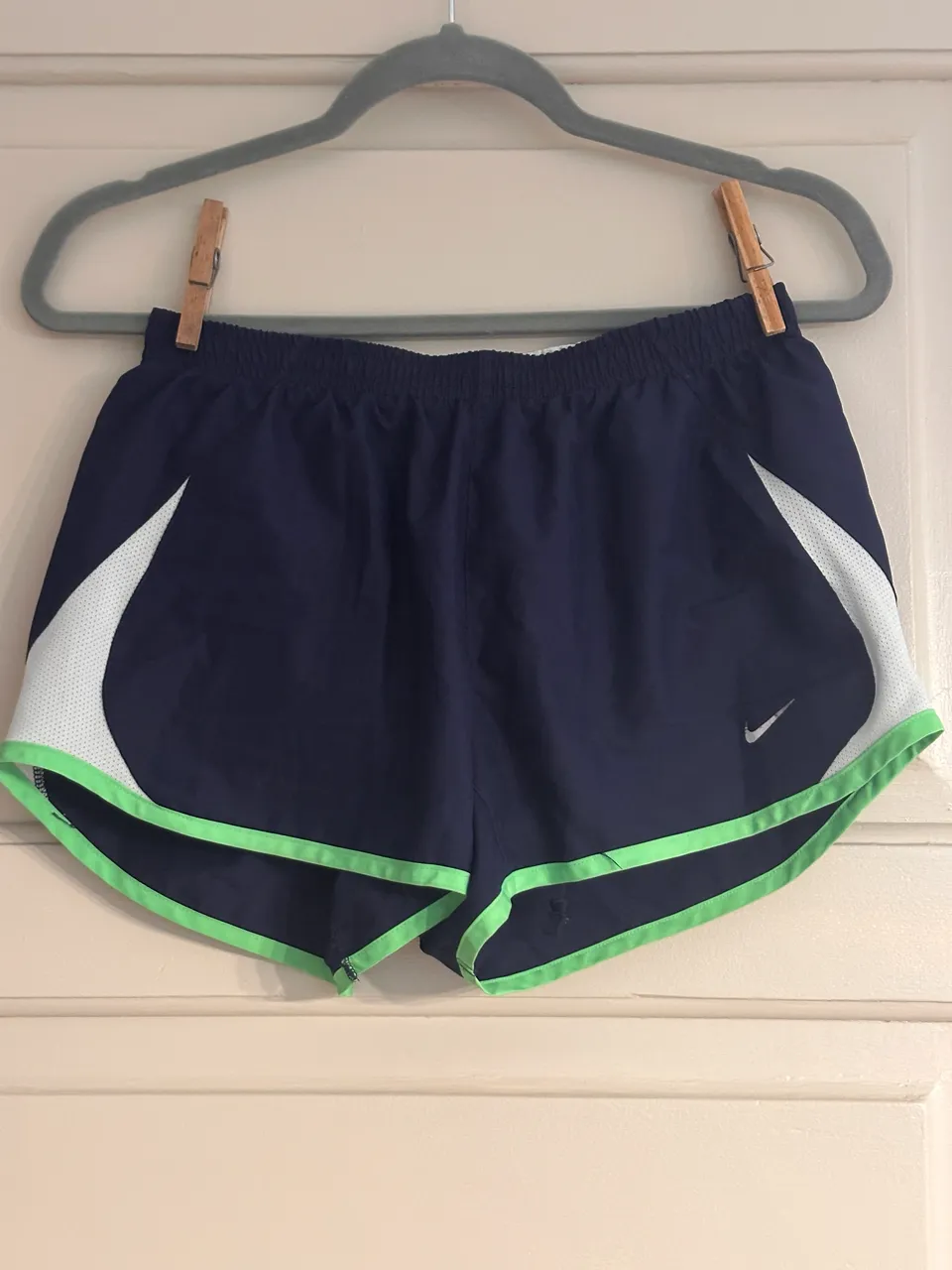 Short Nike - imagen 1