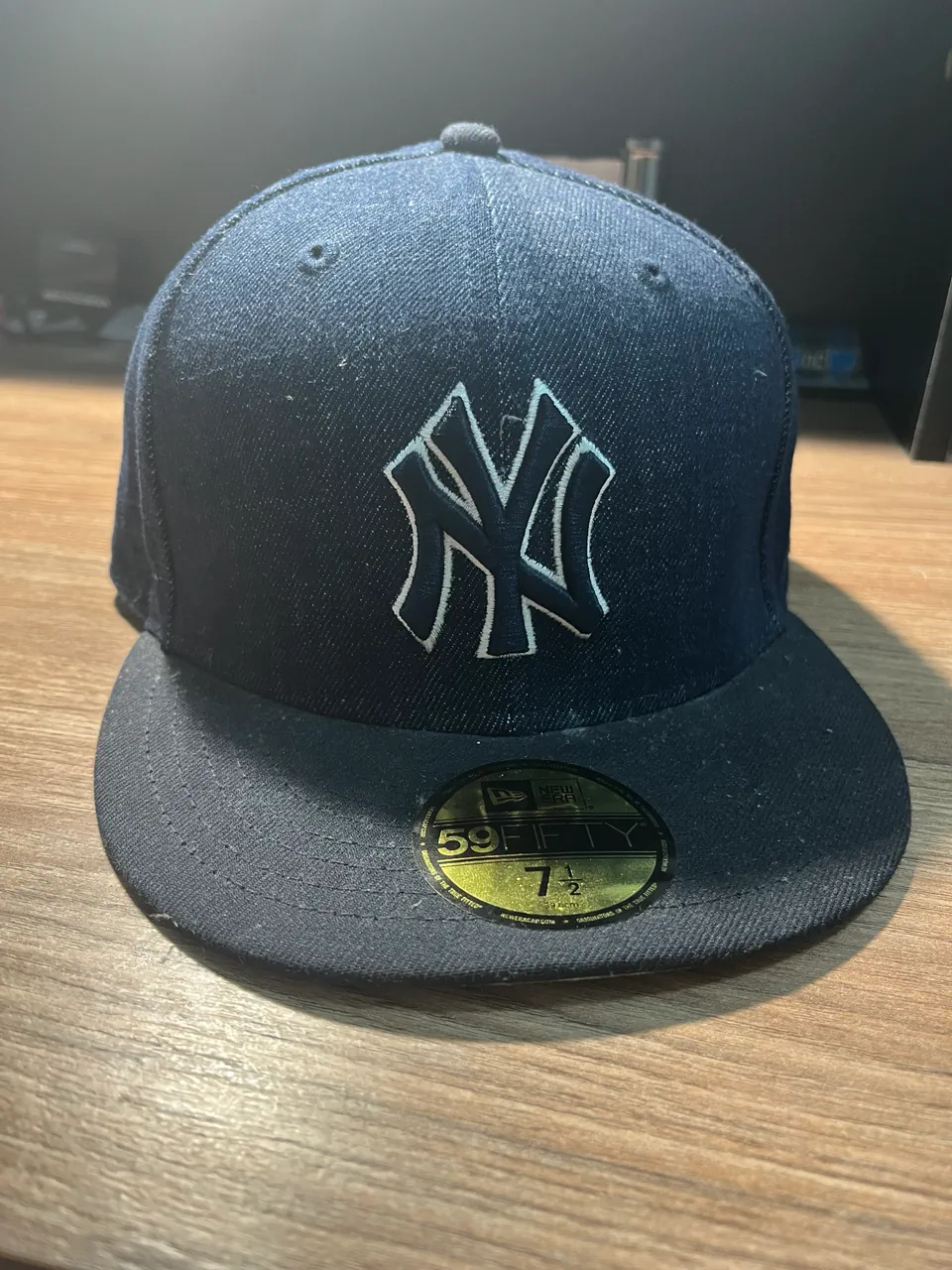 Gorra New Era - imagen 1