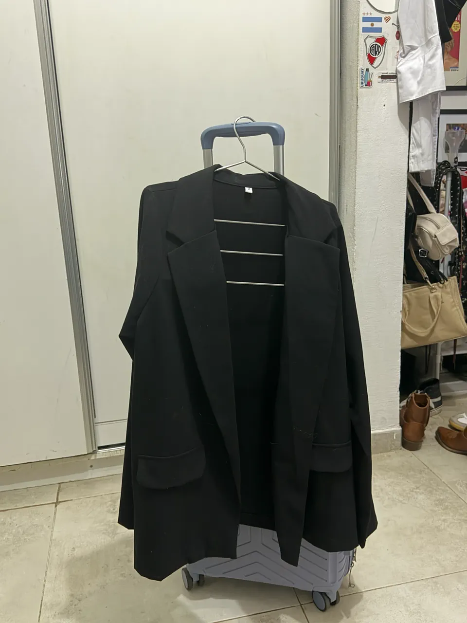 Blazer Otro · Talle 2