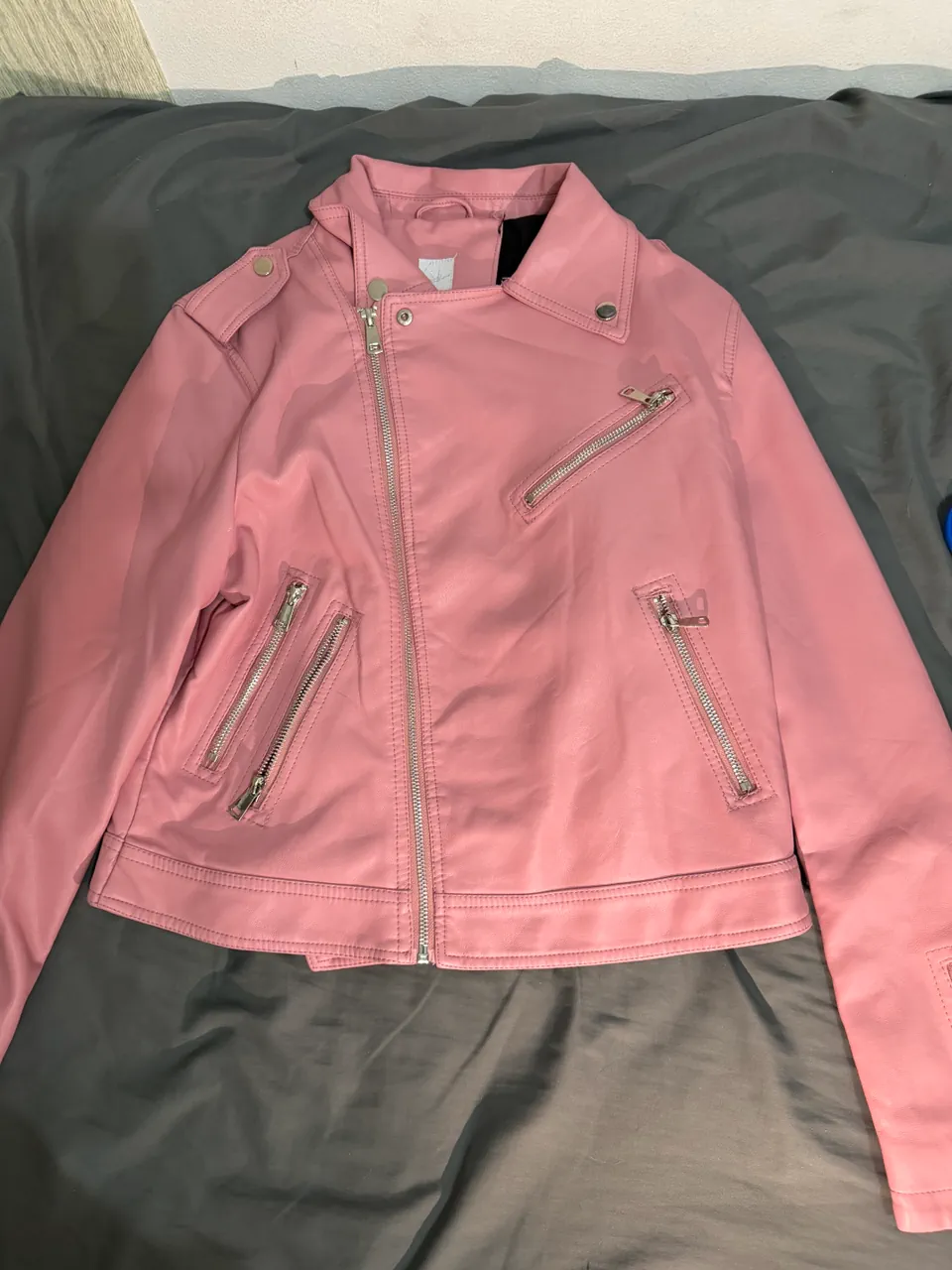 Campera Otros · Talle único