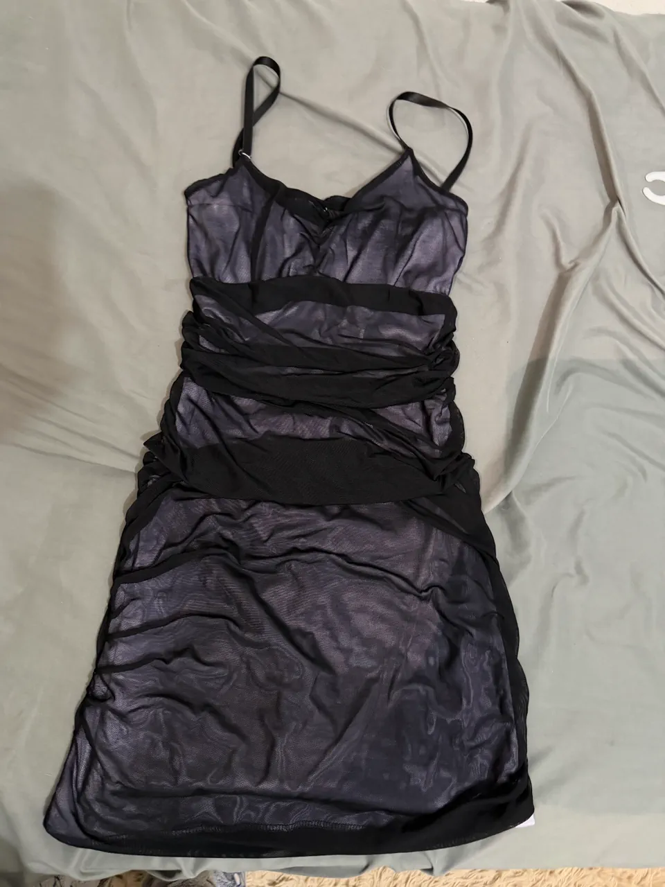 Vestido Otros · Talle único