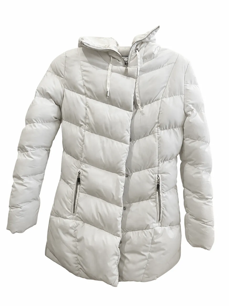 Campera Missfofo - imagen 1
