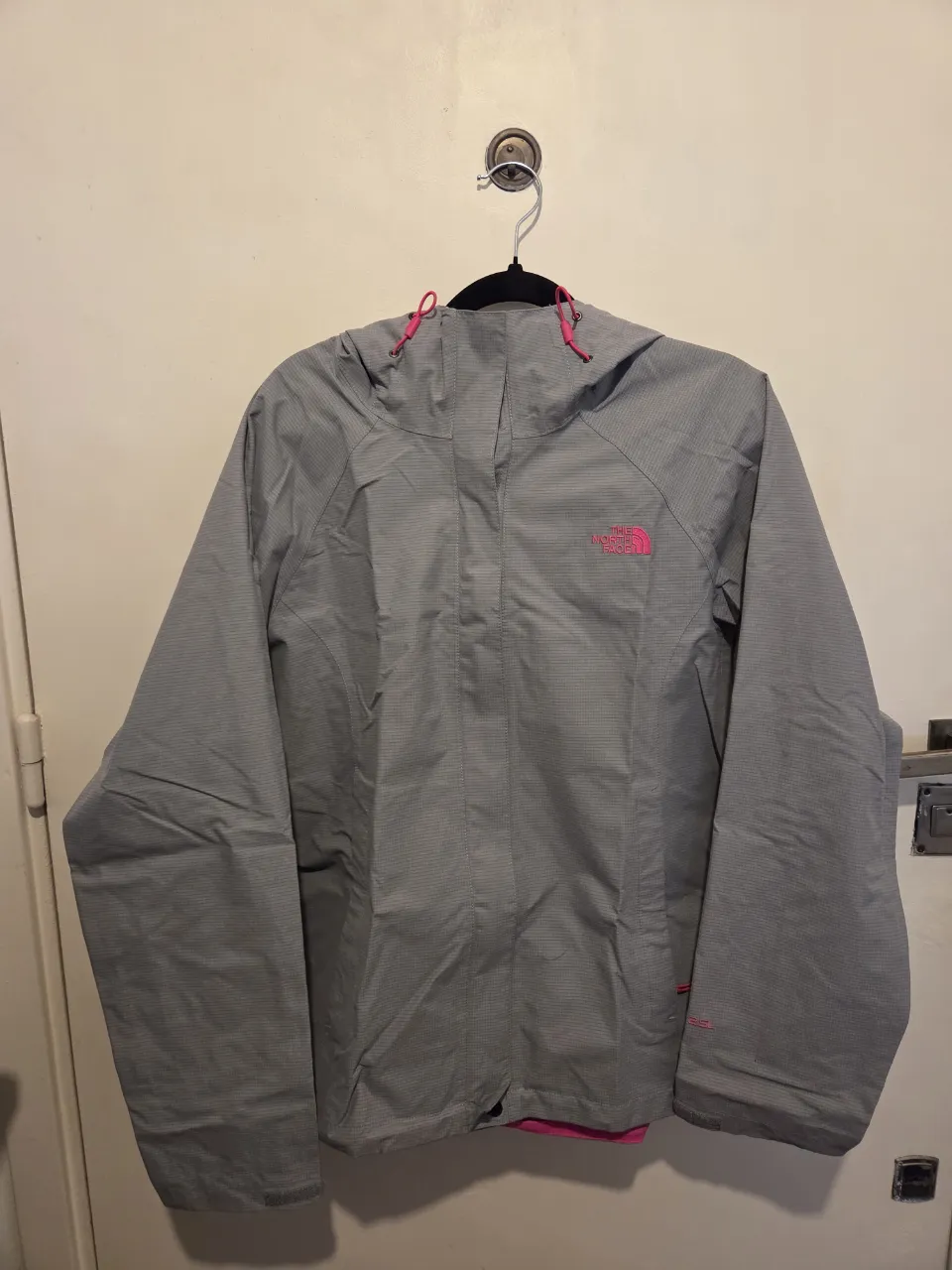 The North Face · Talle M