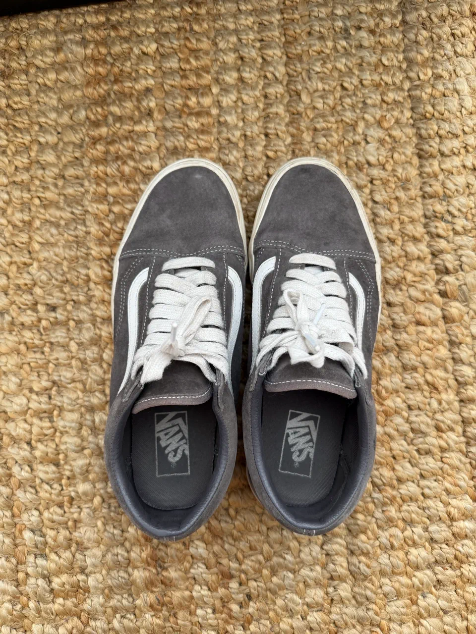 Zapatillas Vans - imagen 1