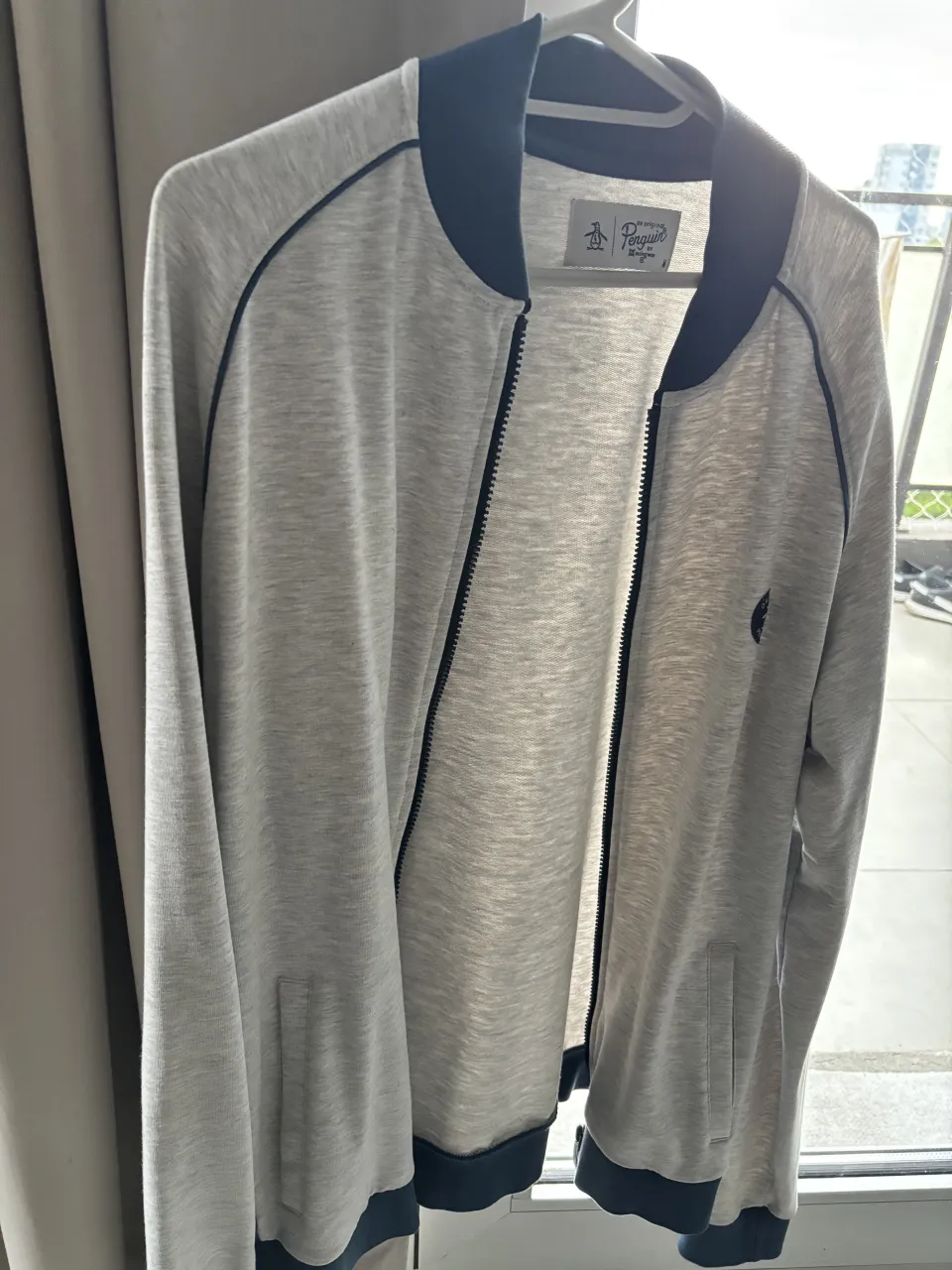 Original Penguin · Talle M
