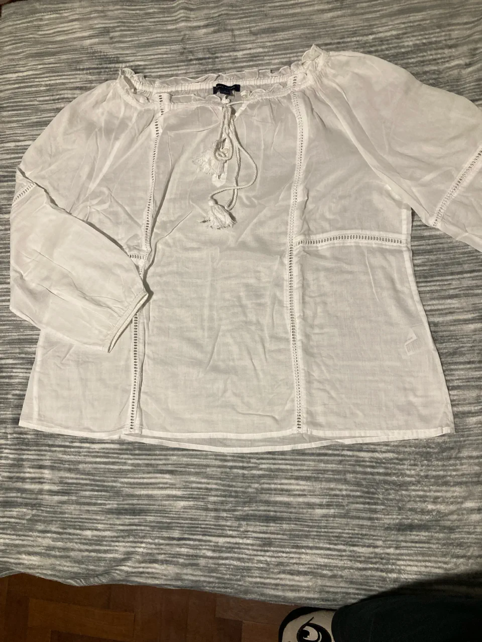 Tommy Hilfiger · Talle M
