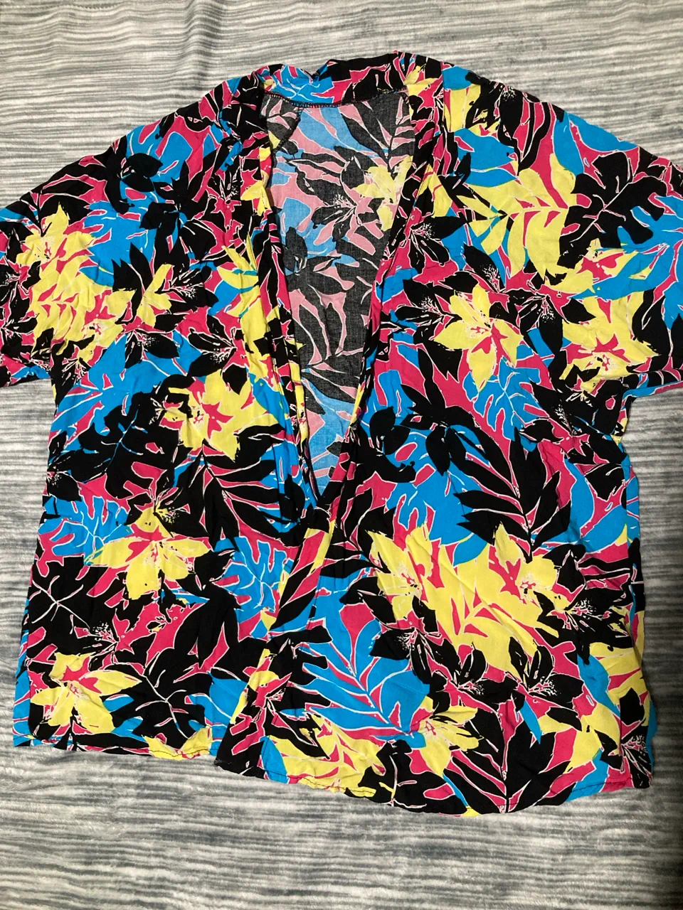 Camisa Sin marca - imagen 1