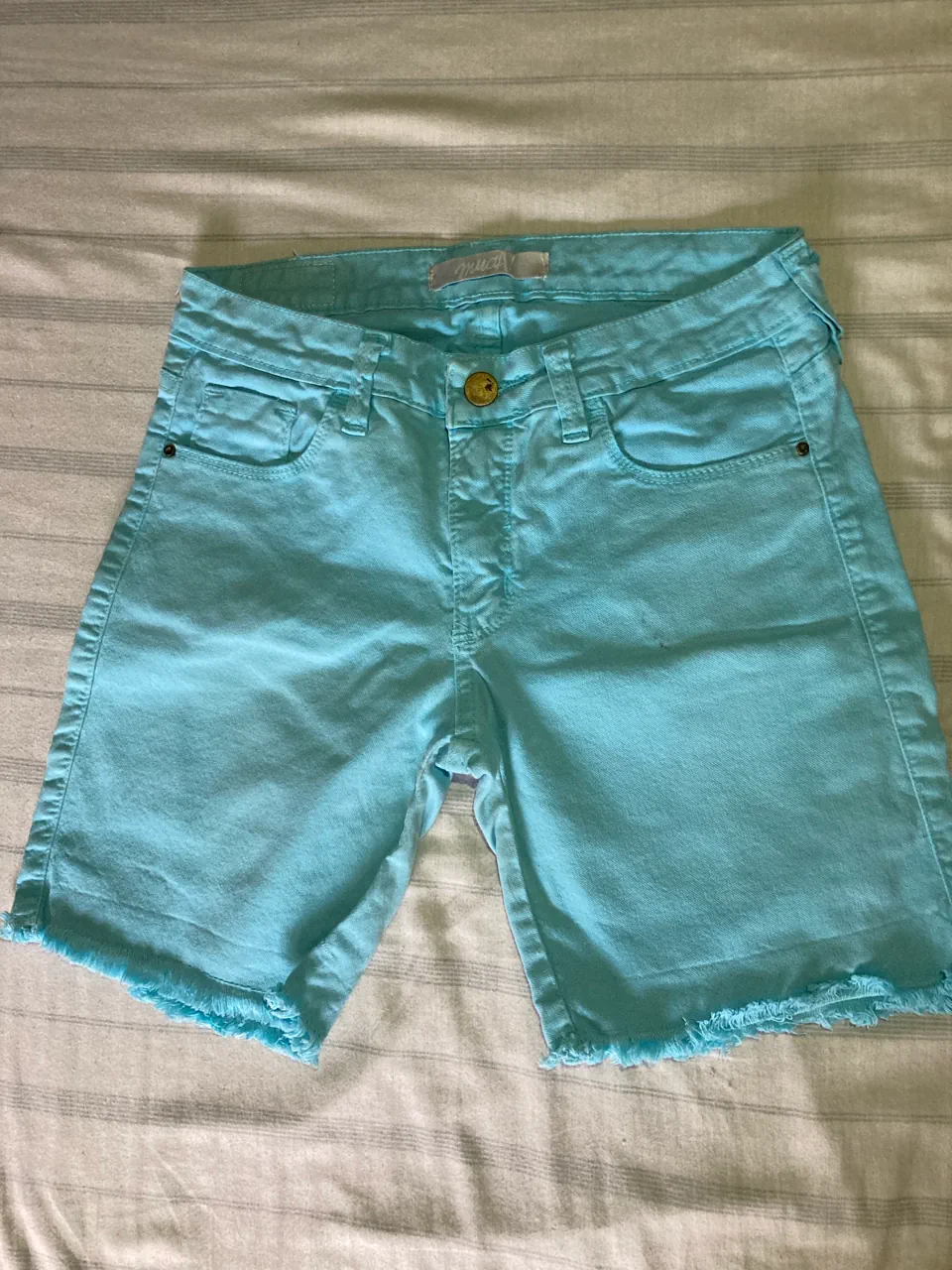 Short Muac - imagen 1