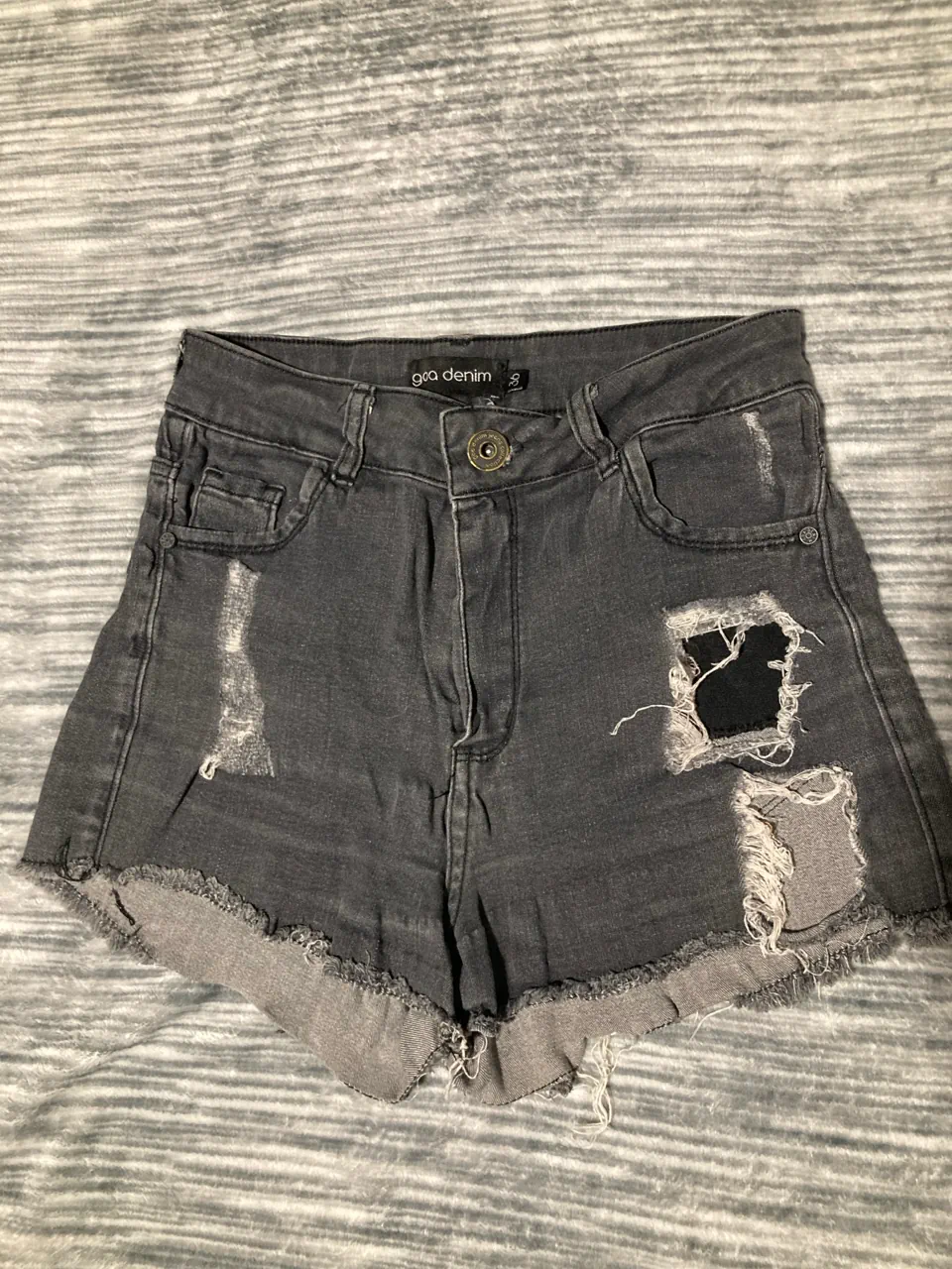 Goa denim · Talle S