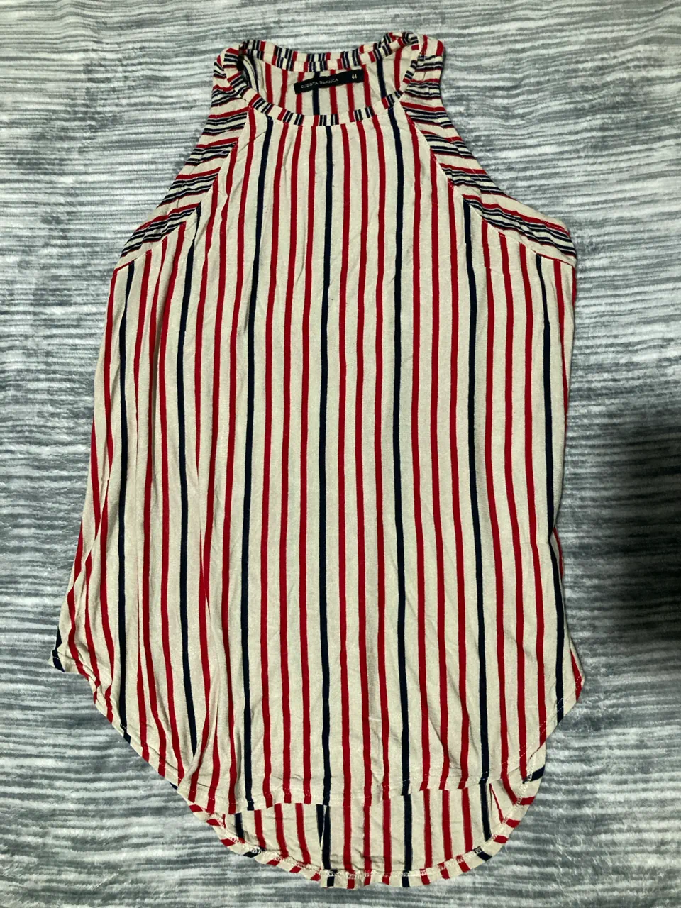 Cuesta Blanca · Talle M