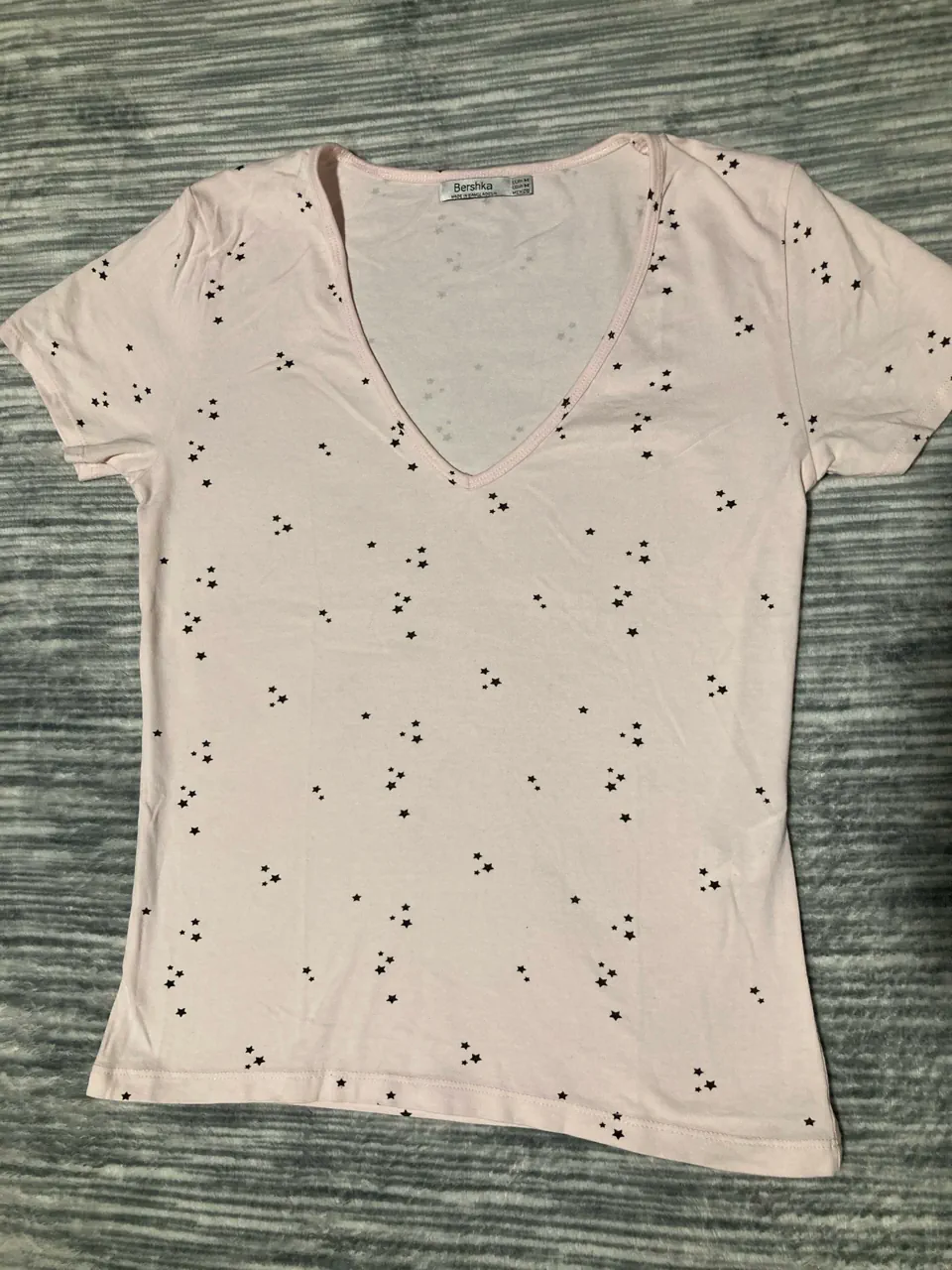 Bershka · Talle S
