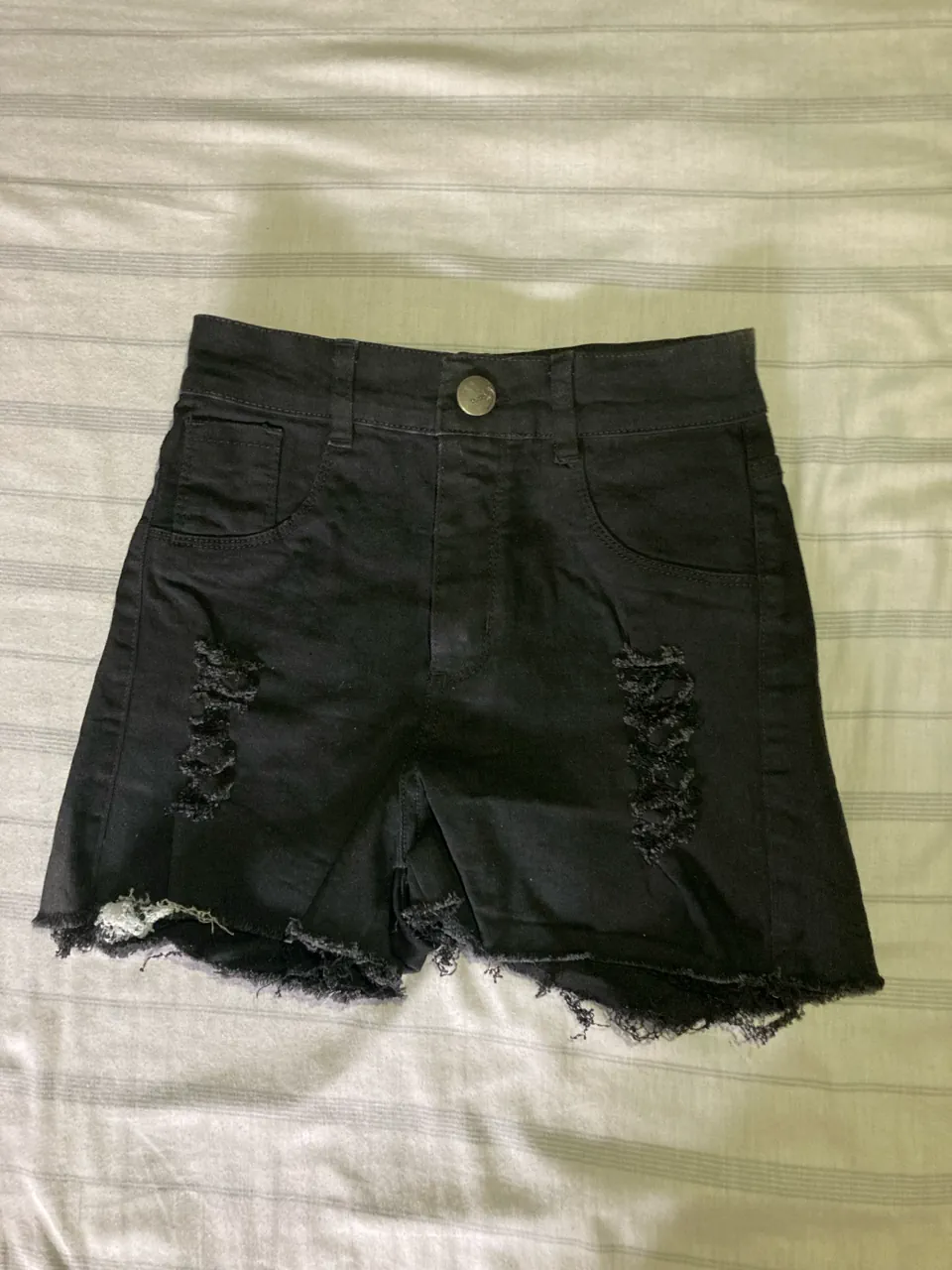 Short Vichy - imagen 1