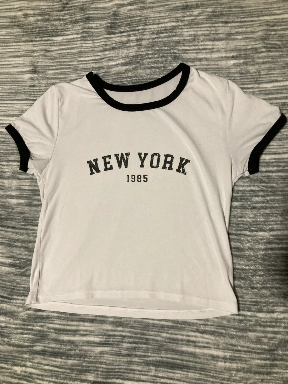 Remera Valen - imagen 1