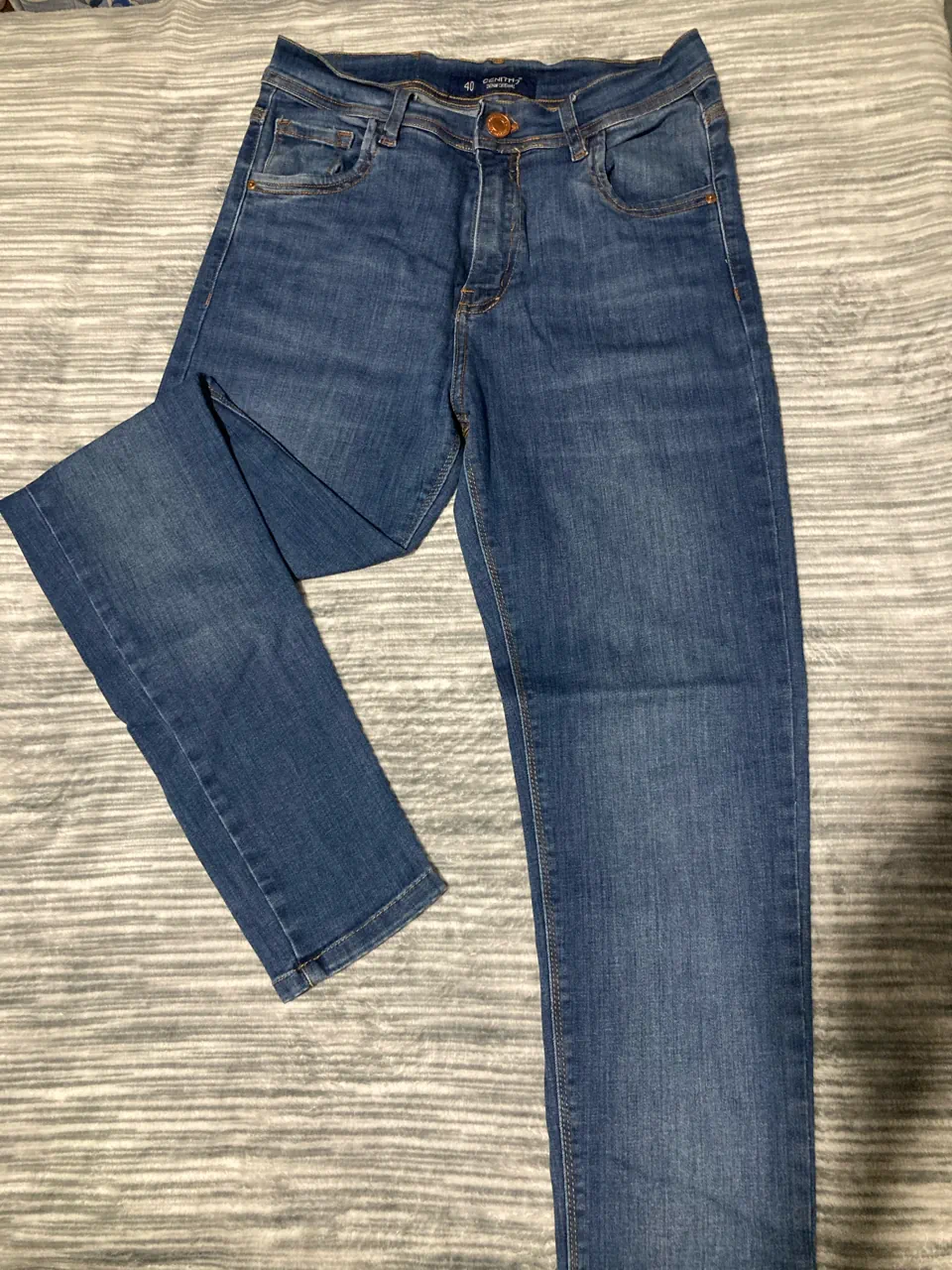 Cenitho jeans · Talle L